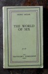 Miller, Henry; - The World of Sex