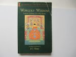 J.C. Cleary - Worldly Wisdom - Confucian Teachings of the Ming Dynasty