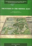 Merisalo (ed.) - Frontiers in the Middle Ages ,  Proceedings of the Third European Congress of the Medieval Studies (Jyvaskyla, 10-14 June 2003)