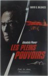 David G. Baldacci - Les Pleins Pouvoirs