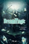 Joshua Khan - Shadow Magic 2 -   Dream Magic