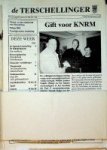 Collectief - 47 nrs. De Terschellinger 1995/1996