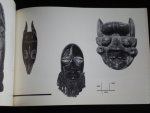 Catalogus - Negerkunst + Christendom Catalogus - Negerkunst + Christendom