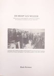 REITSMA, HENK. - De hoop van weleer. Vakbeweging en maatschappelijke vernieuwing in Frankrijk De Confédération Générale du Travail 1944-1950.