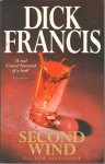 Francis, Dick - Second Wind