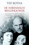 Ted Botha - De forensisch beeldhouwer