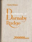 Dickens, Charles - Barnaby Rudge