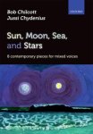 Chilcott - Sun, Moon, Sea, And Stars