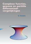 G. Sweers - Complexe functies, gewone en partiele differentiaalvergelijkingen