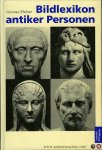 HAFNER, German - Bildlexikon antiker Personen