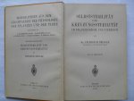 Brieger, Dr. Friedrich - Selbststerilität und Kreuzungssterilität (im Pflanzenreich und Tierreich)