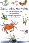 Deursen, Chris van - Zand, wind en water