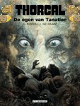 GRZEGORZ. Rosinski, - Ogen van tanatloc GRZEGORZ. Rosinski, - Ogen van tanatloc