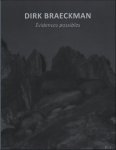 ric Such re, Jean-Charles Vergne - Dirk Braeckman:  vidences possibles.