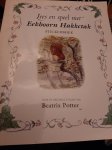 Beatrix Potter - Kleuren Lees en speel