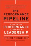 Stephen Drotter - Performance Pipeline