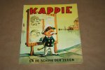Marten Toonder - Kappie en de schrik der zeeën