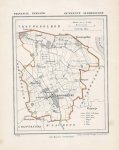 KUYPER, J. - Gemeente Serooskerke.