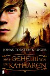 Jonas Torsten Kruger - Geheim van de Katharen