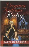 Virginia Andrews - Ruby 2 Parel In De Mist