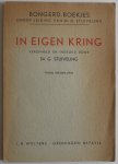 Stuiveling G verzameld en ingeleid, Hille Gaerthe C M van, Vos Margot, Coolen Antoon, Vasalis M, e.a. - Bongerd boekjes In eigen kring