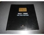 Sergio Purin - Inca Perú Sergio Purin - Inca Perú