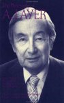 Hahn, Lewis Edwin (ed.) - The philosophy of A.J. Ayer.
