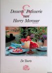 Mercuur, Harry - Desserts Patisserie van Harry Mercuur