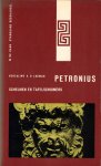 Petronius (Vertaling A.D. Leeman) - Schelmen en tafelschuimers