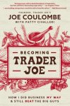 Patty Civalleri - Becoming Trader Joe
