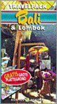 S. Sheehan - Bali en Lombok / Kosmos travelpack