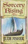 Fisher, Jude - Fools Gold 1: Sorcery Rising