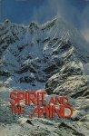 Samuel H. /  Sandweiss M.D. - Spirit and the Mind.