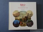 Inge Schoups. - Meir Antwerpen: 't schoonste zicht van 't stad.