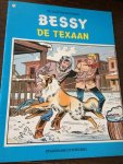Vandersteen, W. - Bessy de texaan