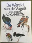 Ad Cameron - De wereld van de vogels