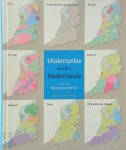 [Red.] Nicoline van der Sijs - Dialectatlas van het Nederlands