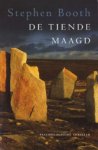 Booth, Stephen - De tiende maagd