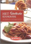Bertolli - Het Trattoria kookboek