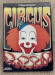 DAMPENON, PHILIPPE. - Circus.