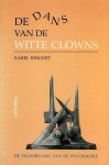 Ringoet - Dans van de witte clowns