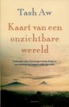 T. Aw - Kaart van een onzichtbare wereld