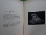Rambosson, Yvanhoé - LA FIN DE LA VIE Étude critique sur dix-sept statuettes d'Henri Bouillon