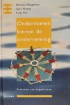 Kor, R. - Ondernemen Binnen De Onderneming