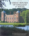 Montgomery-Massingberd / Sykes - GREAT HOUSES OF ENGLAND & WALES