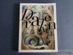 Peter Nissen, Sanne Verdonck. - Draken:  beesten van verbeelding.