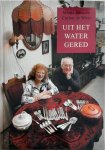 Marga Haas 97731, Corien de Witte 290722 - Uit het water gered