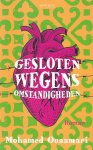 Ouaamari, Mohamed - Gesloten wegens omstandigheden