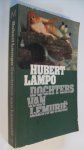 Lampo, Hubert - Dochters van Lemurie Lampo, Hubert - Dochters van Lemurie