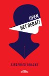 Siegfried Bracke 21389 - Open het debat!